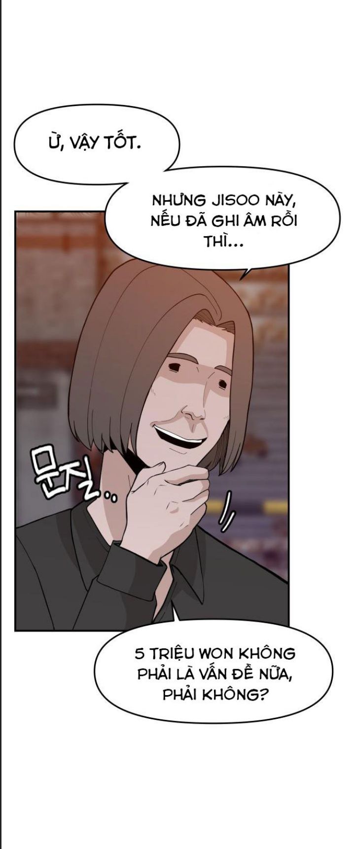 Lớp Học Phản Diện Chapter  42 - 13