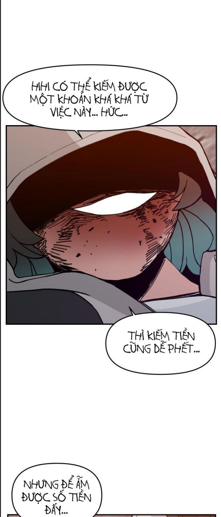 Lớp Học Phản Diện Chapter  42 - 14