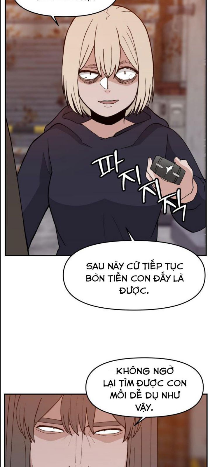 Lớp Học Phản Diện Chapter  42 - 17