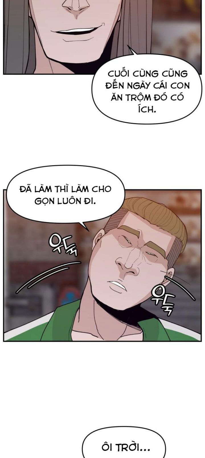 Lớp Học Phản Diện Chapter  42 - 18