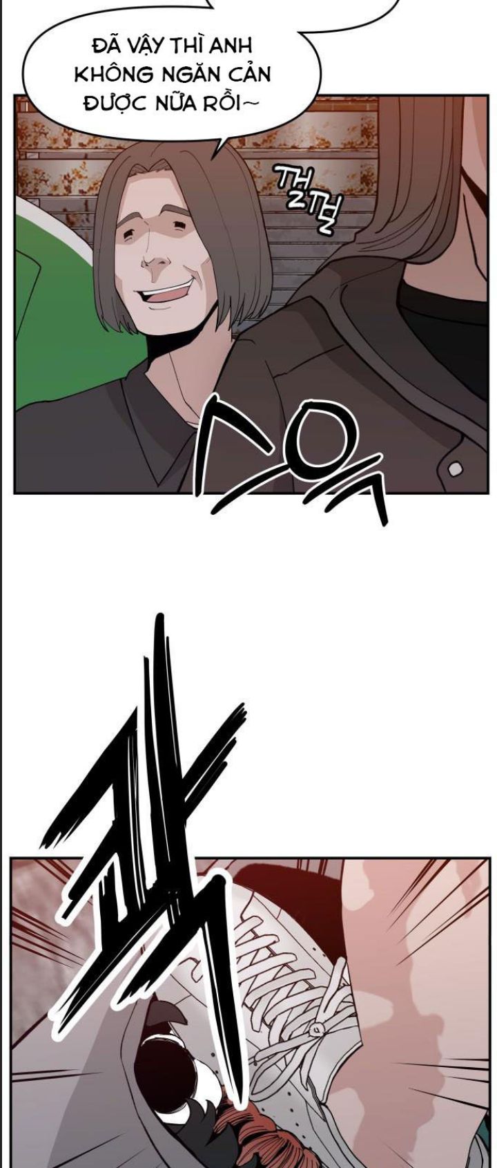 Lớp Học Phản Diện Chapter  42 - 19