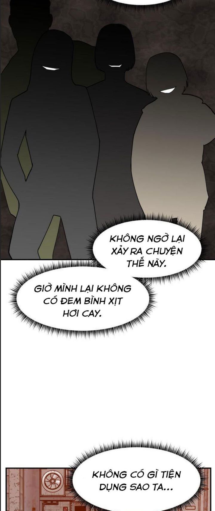 Lớp Học Phản Diện Chapter  42 - 22