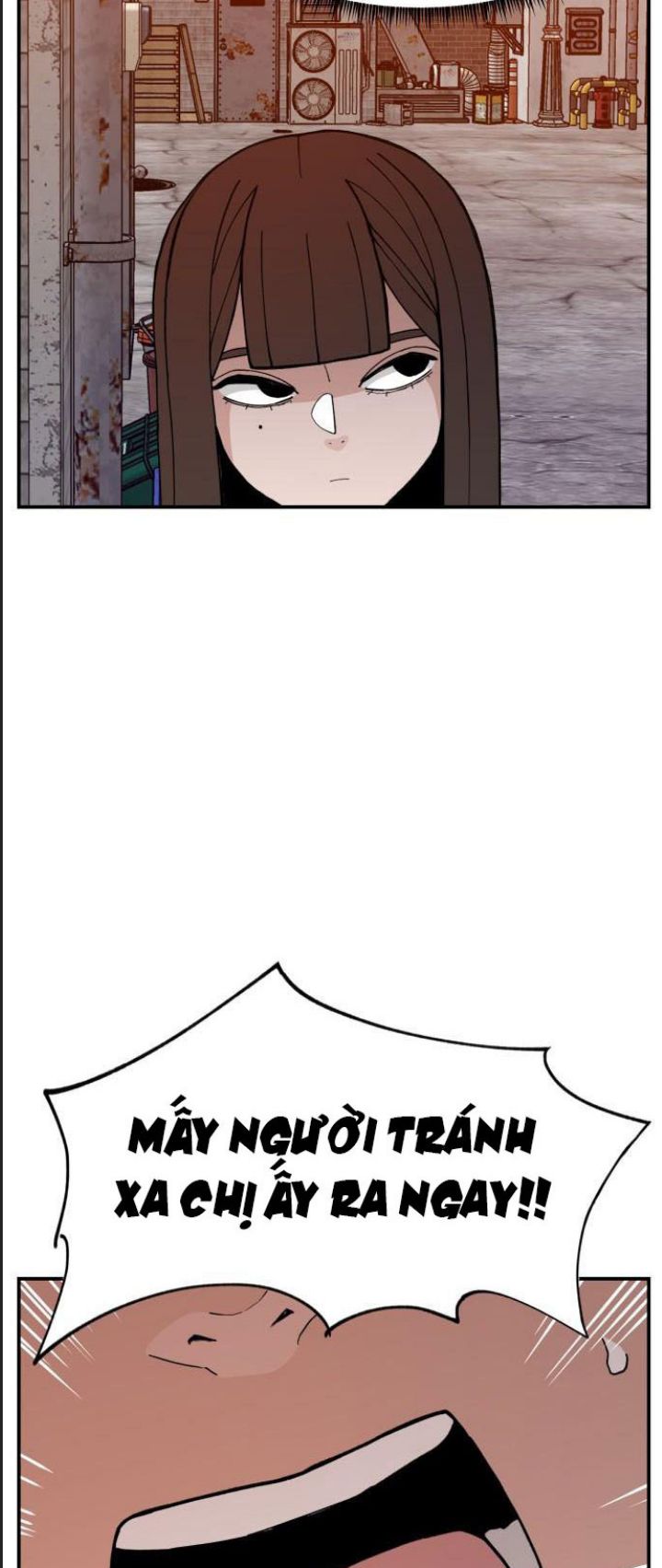 Lớp Học Phản Diện Chapter  42 - 23