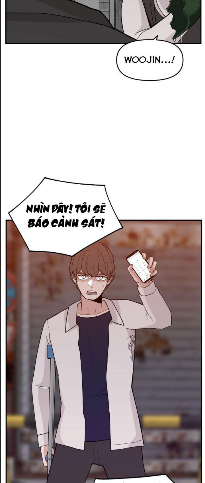 Lớp Học Phản Diện Chapter  42 - 25