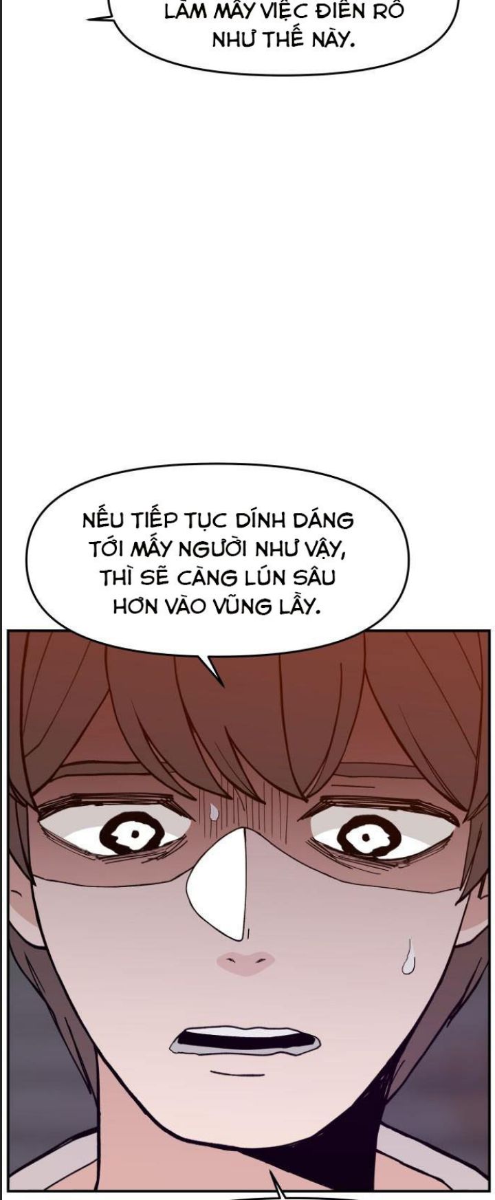Lớp Học Phản Diện Chapter  42 - 29