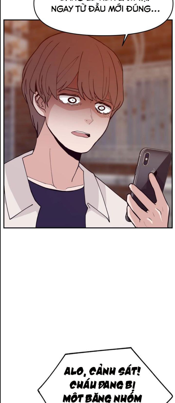 Lớp Học Phản Diện Chapter  42 - 31