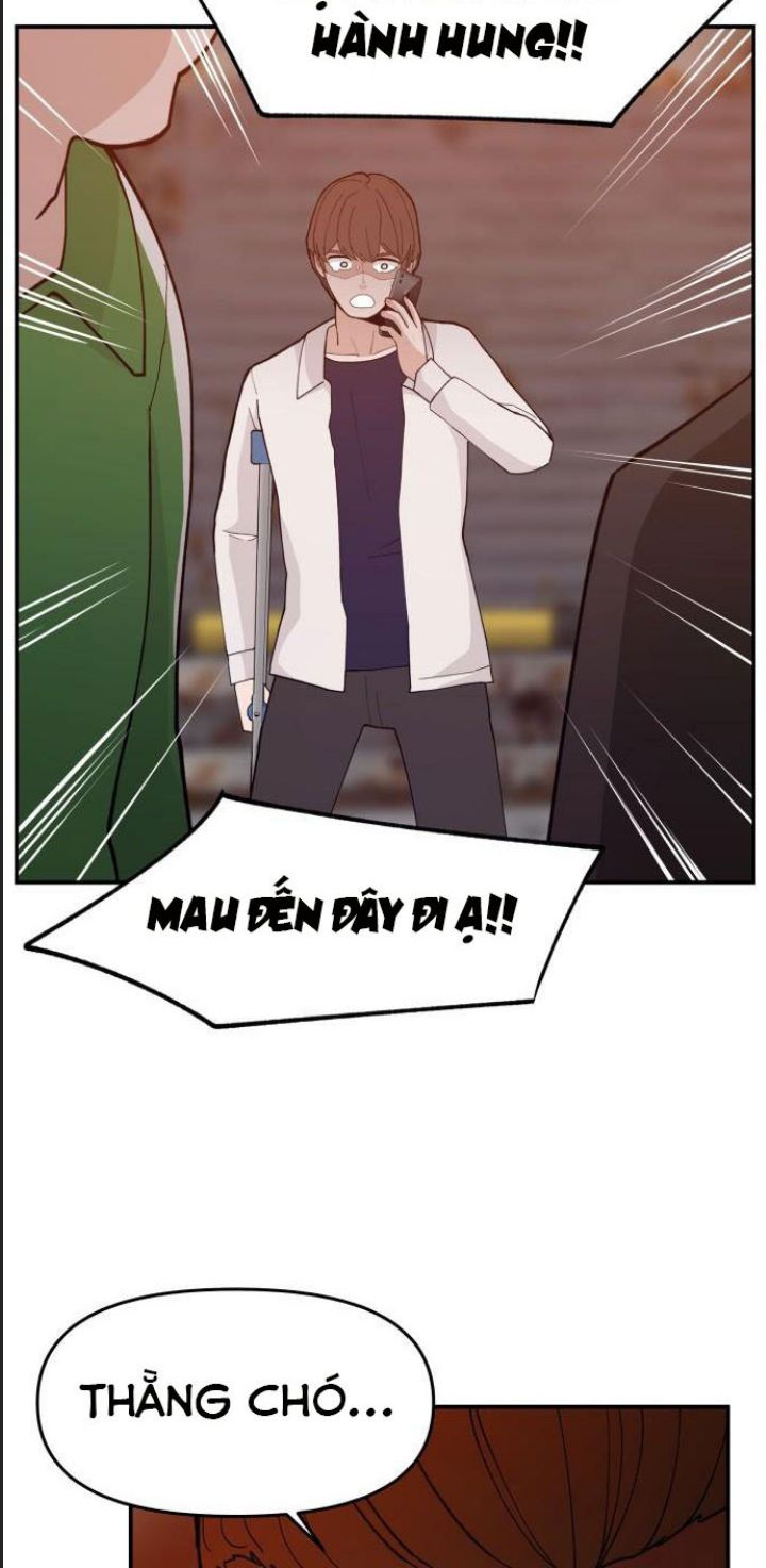 Lớp Học Phản Diện Chapter  42 - 32