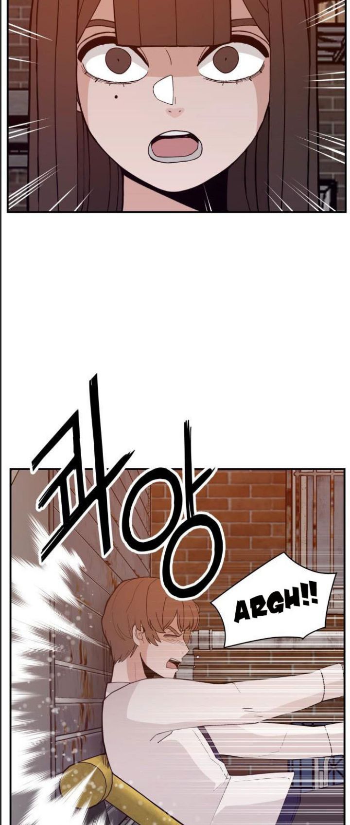 Lớp Học Phản Diện Chapter  42 - 36