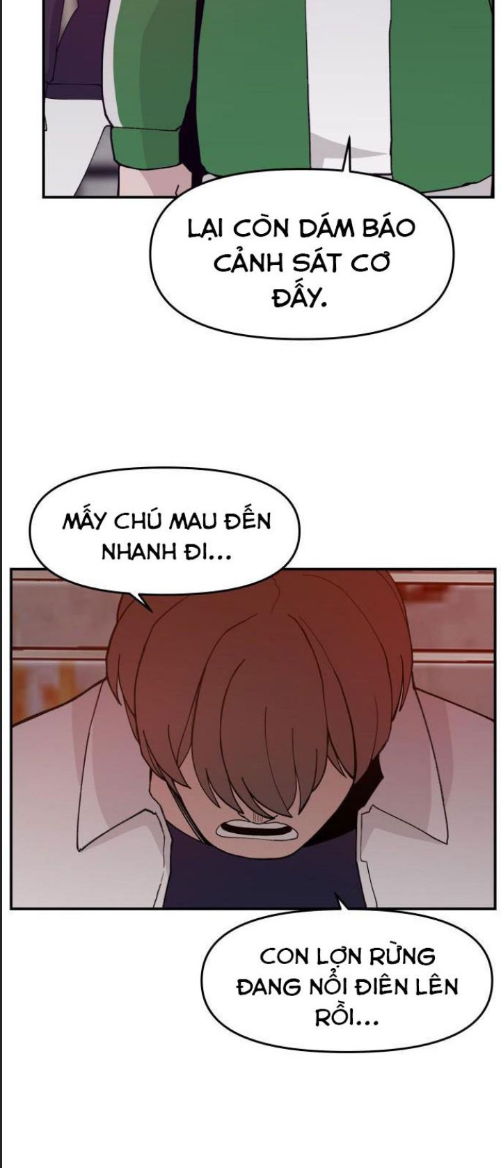 Lớp Học Phản Diện Chapter  42 - 40