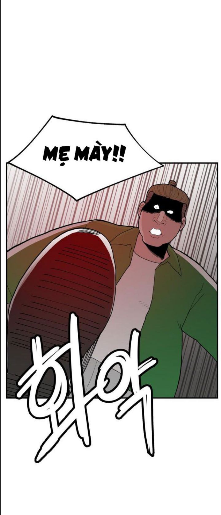 Lớp Học Phản Diện Chapter  42 - 41