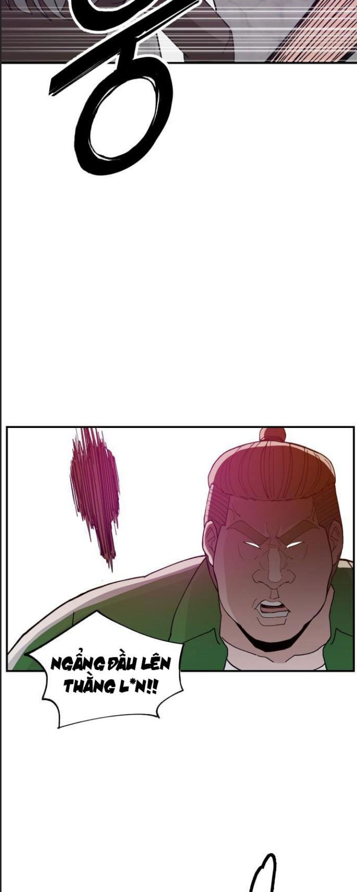 Lớp Học Phản Diện Chapter  42 - 45