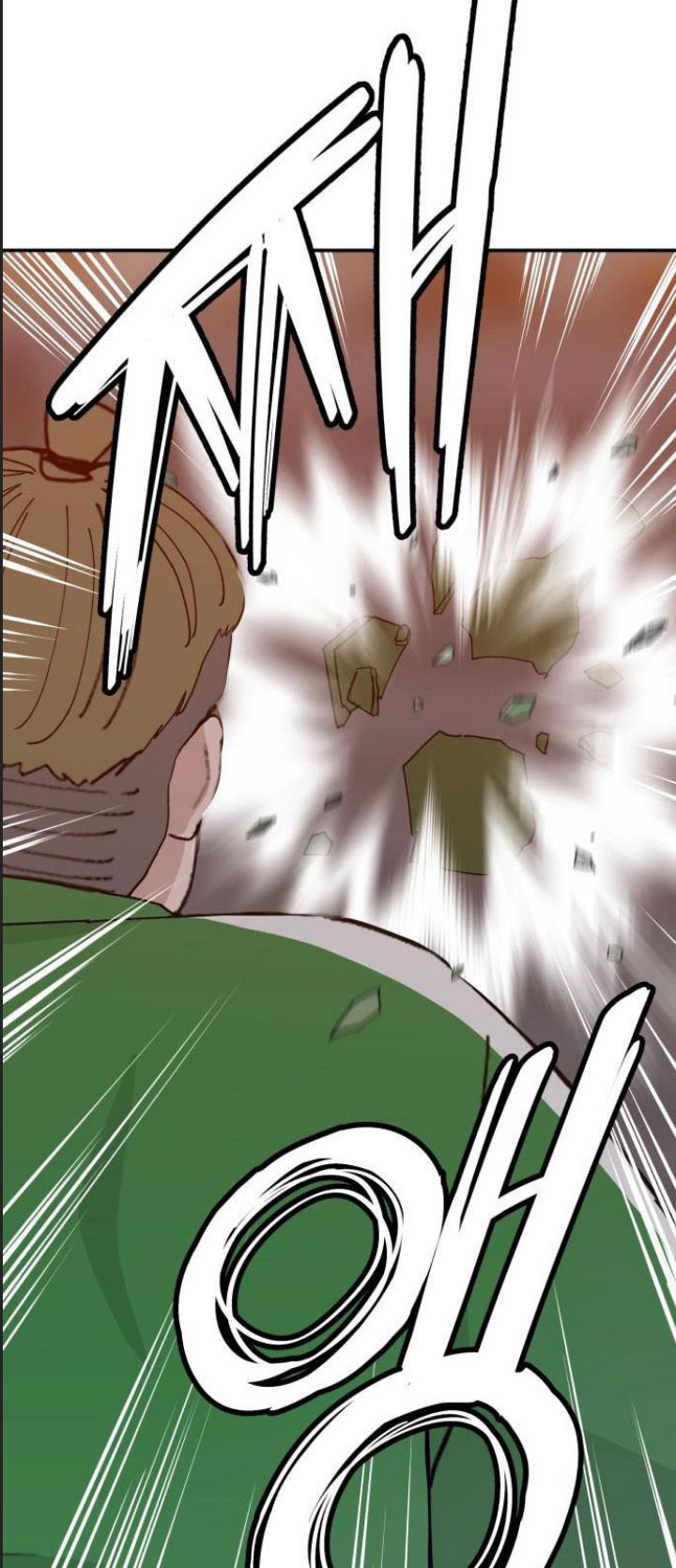 Lớp Học Phản Diện Chapter  42 - 46