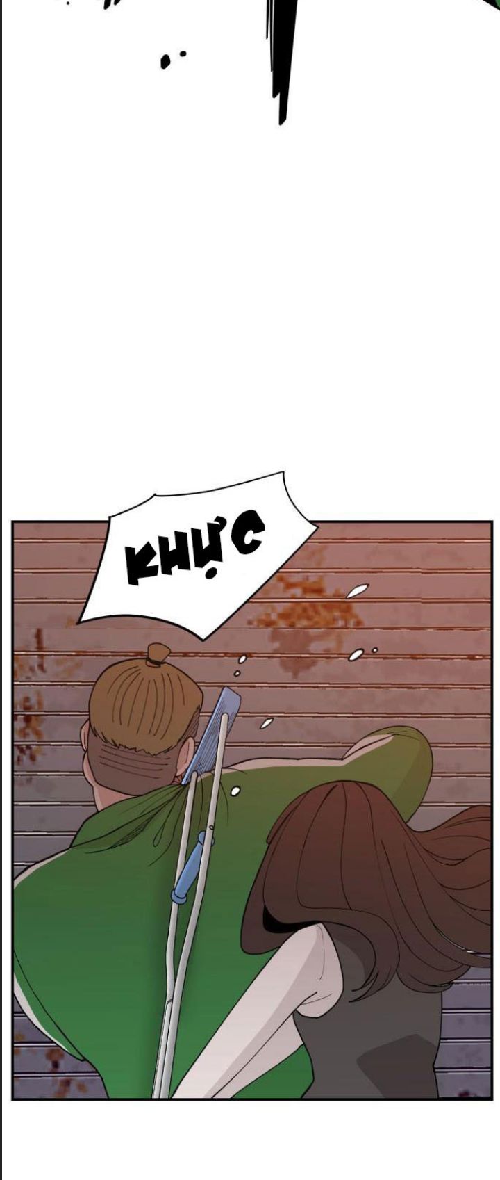 Lớp Học Phản Diện Chapter  42 - 53