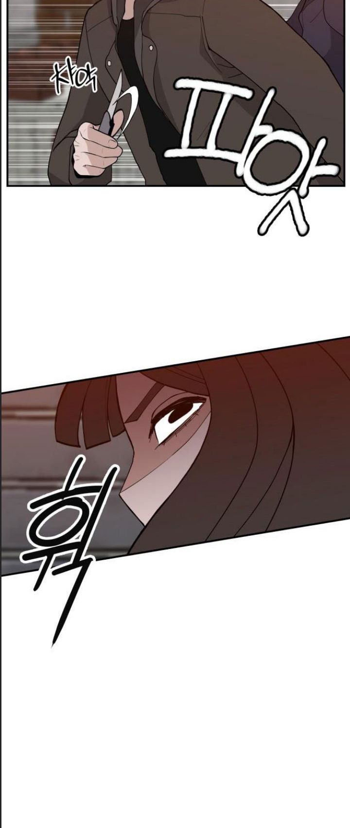 Lớp Học Phản Diện Chapter  42 - 56