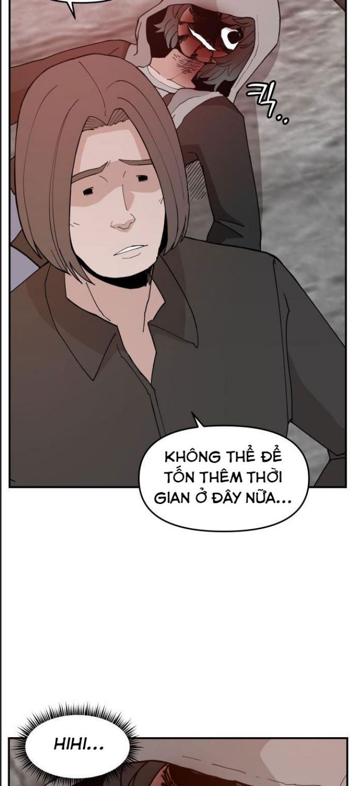 Lớp Học Phản Diện Chapter  42 - 58