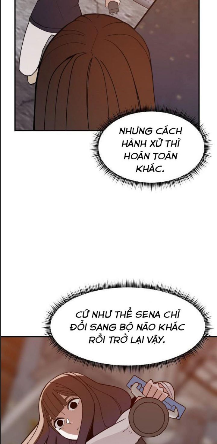 Lớp Học Phản Diện Chapter  42 - 61