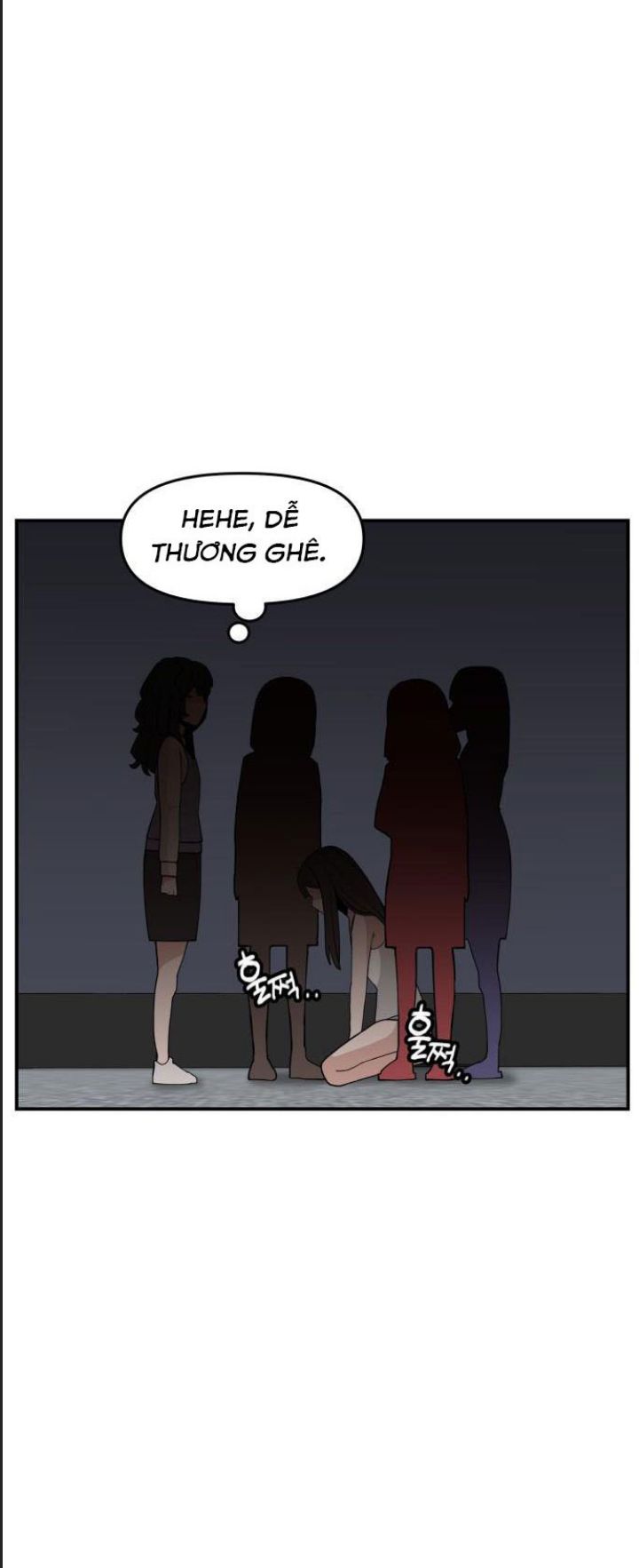 Lớp Học Phản Diện Chapter  42 - 65