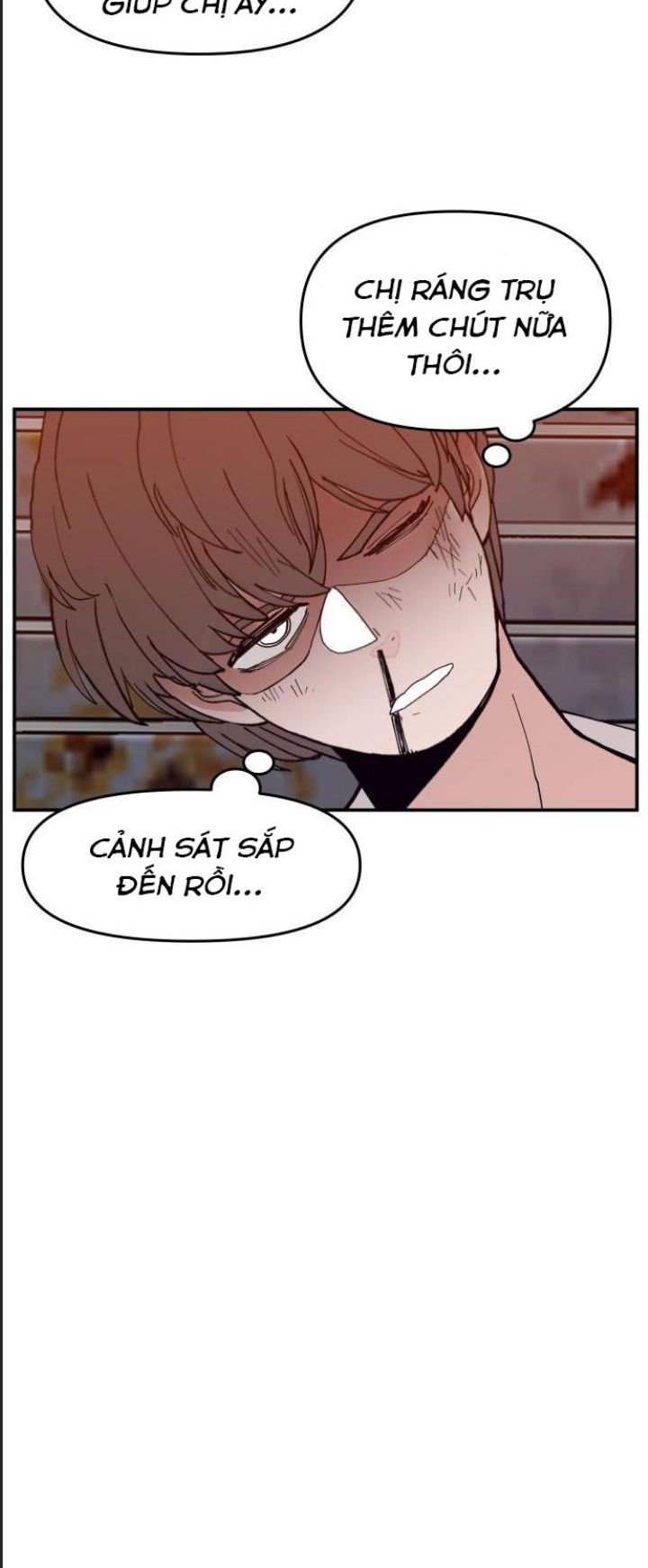 Lớp Học Phản Diện Chapter  42 - 69