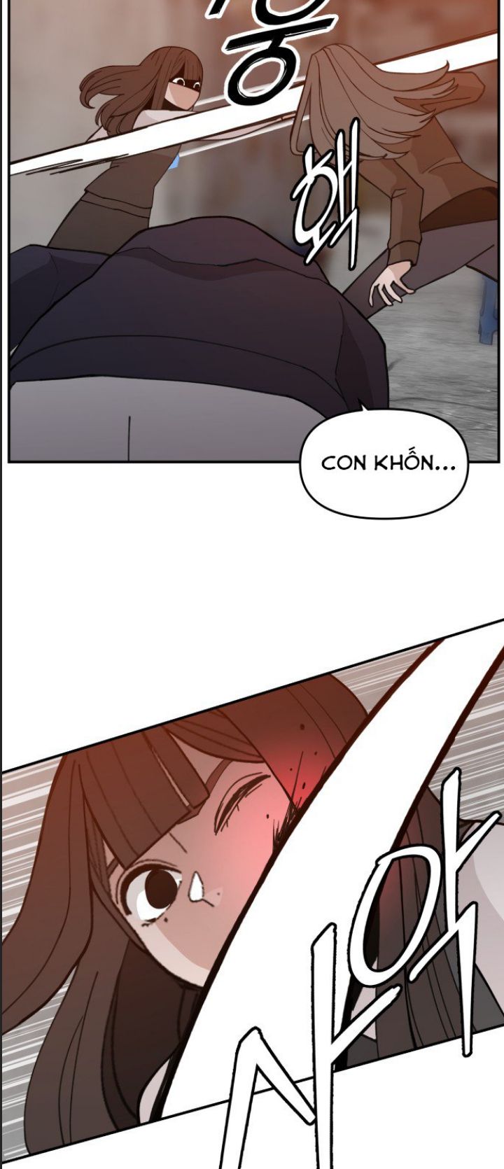 Lớp Học Phản Diện Chapter  43 - 4