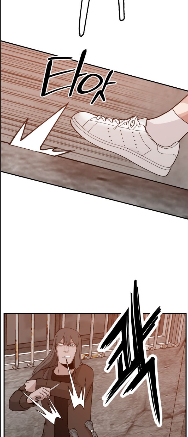 Lớp Học Phản Diện Chapter  43 - 5