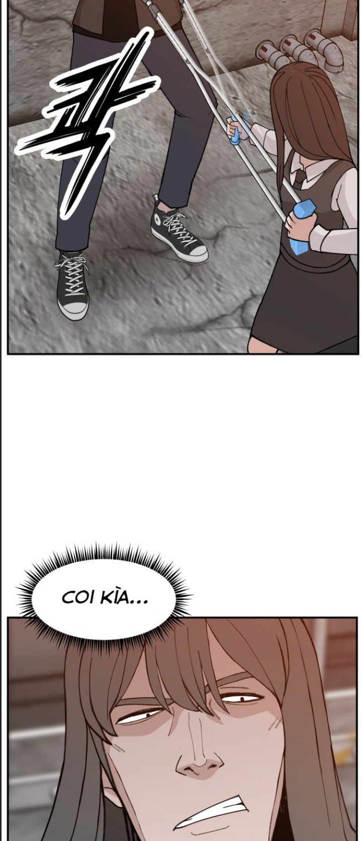 Lớp Học Phản Diện Chapter  43 - 6