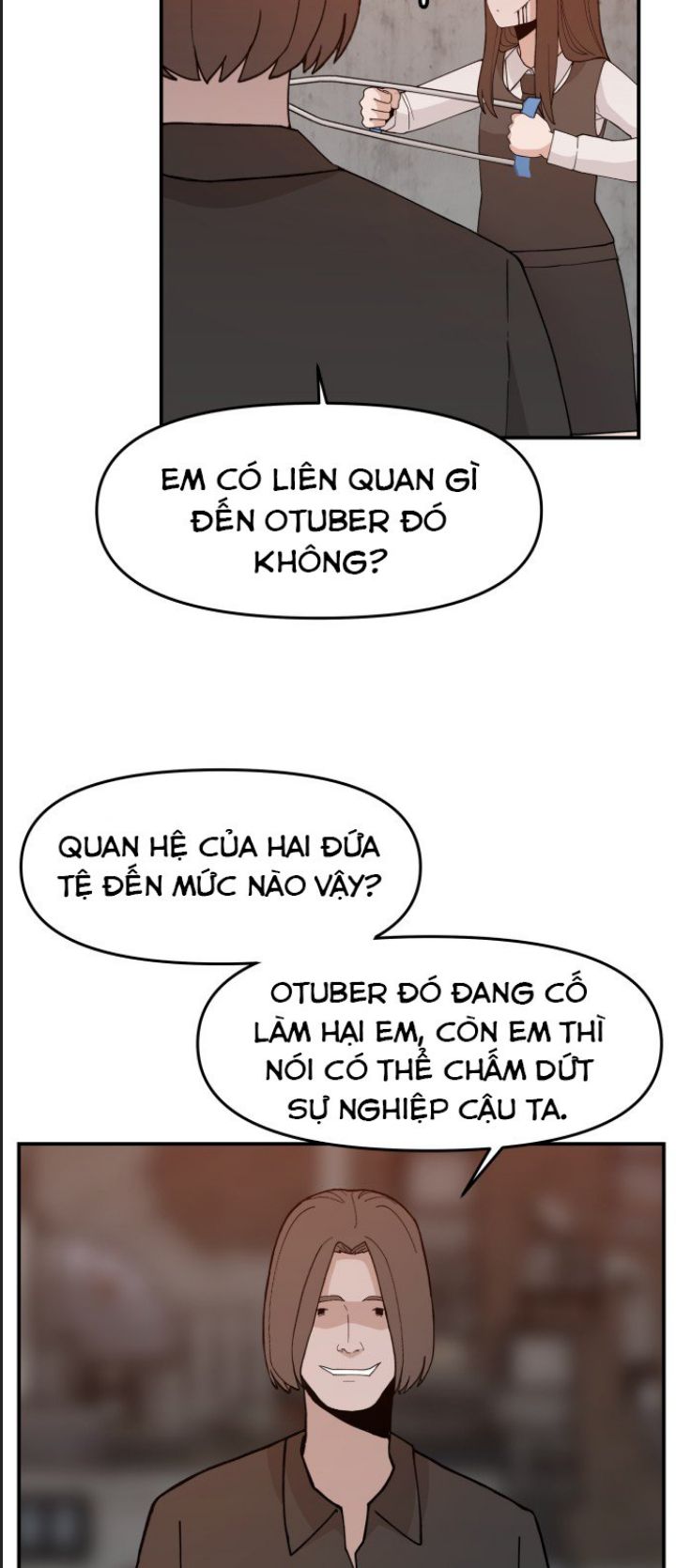 Lớp Học Phản Diện Chapter  43 - 10