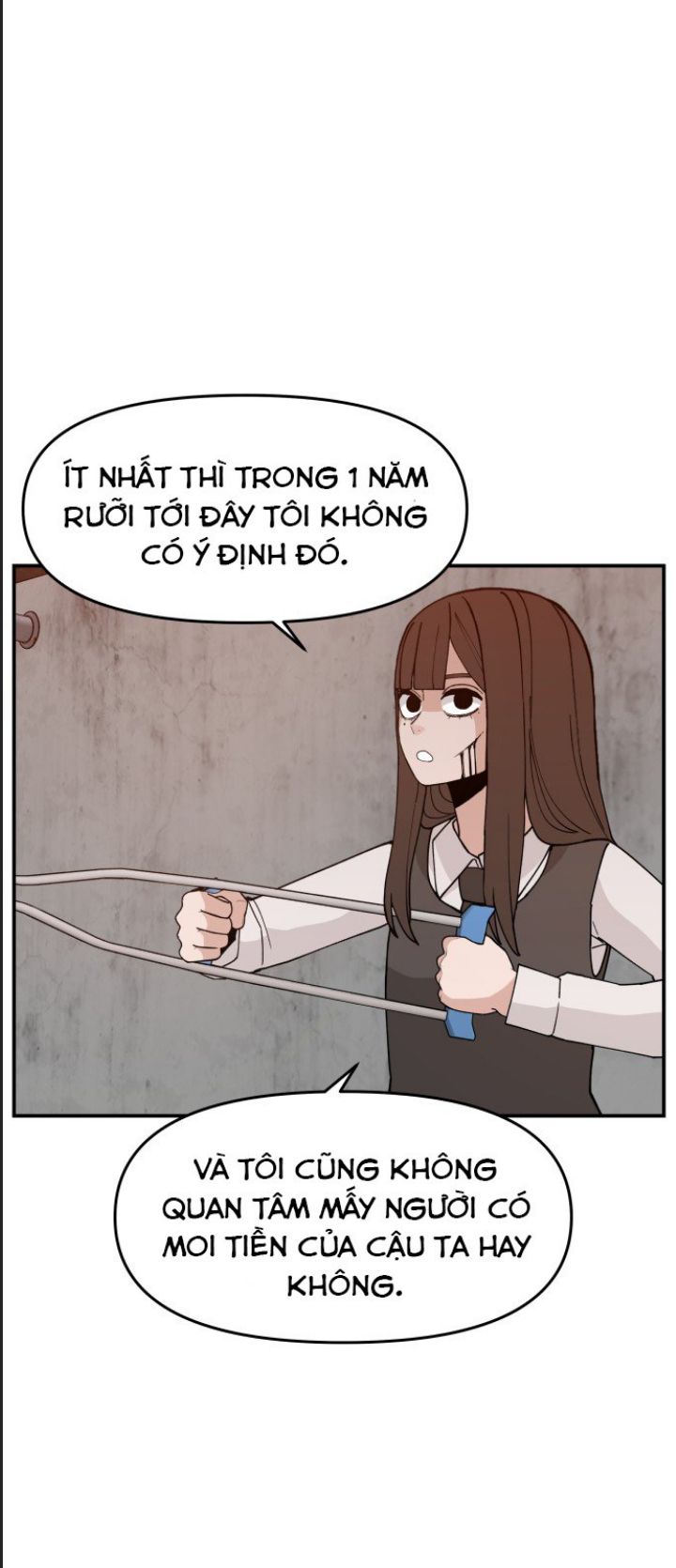 Lớp Học Phản Diện Chapter  43 - 12