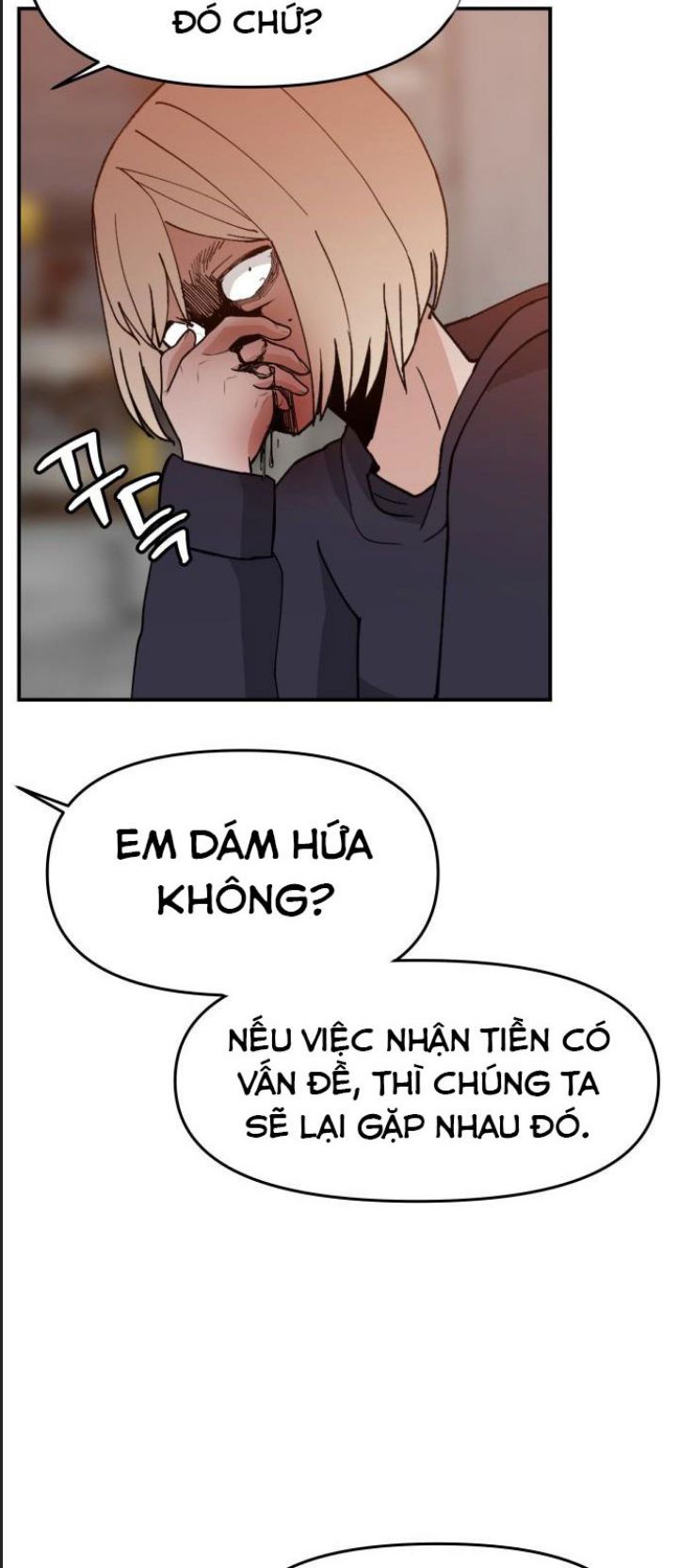 Lớp Học Phản Diện Chapter  43 - 14
