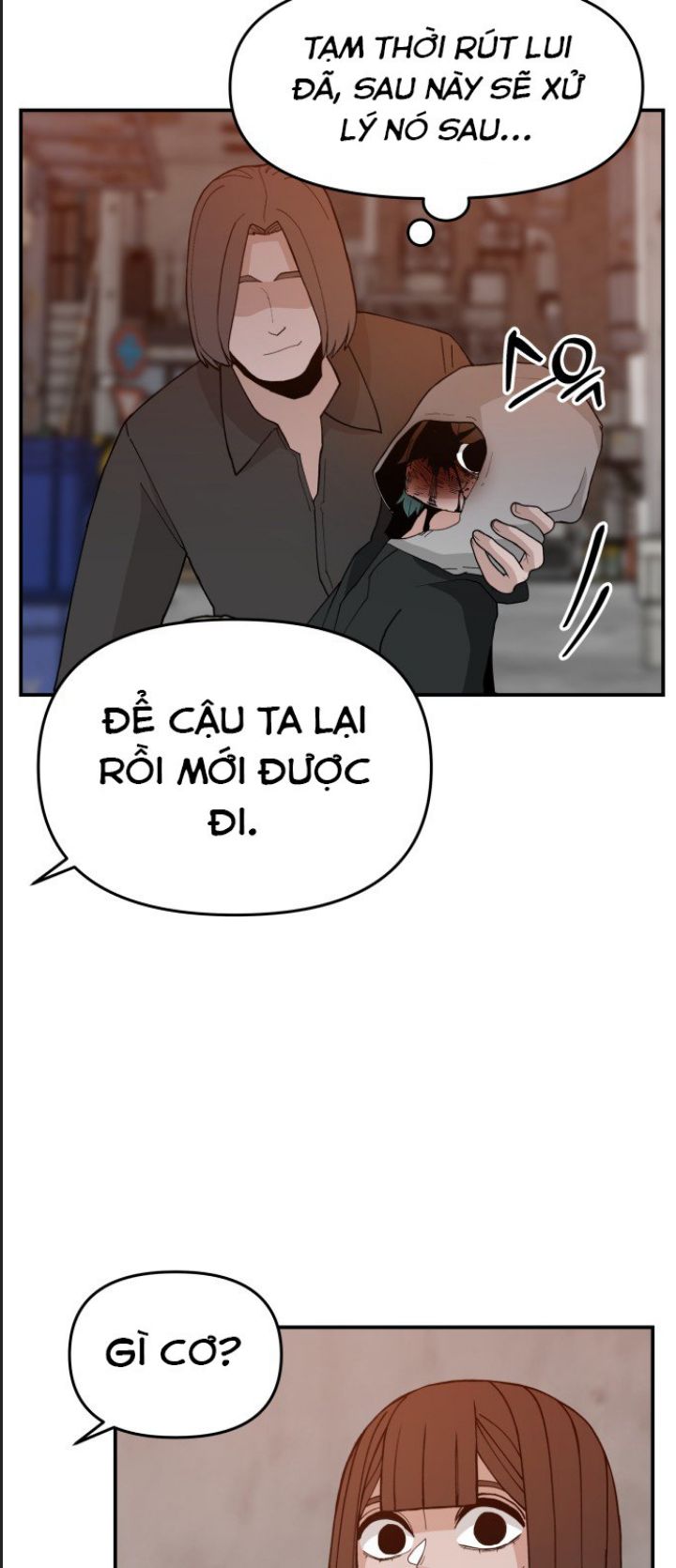 Lớp Học Phản Diện Chapter  43 - 15