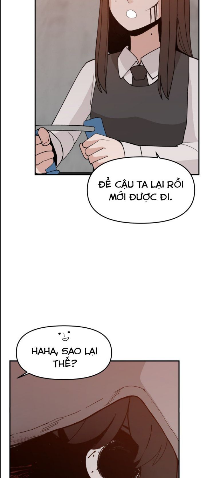 Lớp Học Phản Diện Chapter  43 - 16