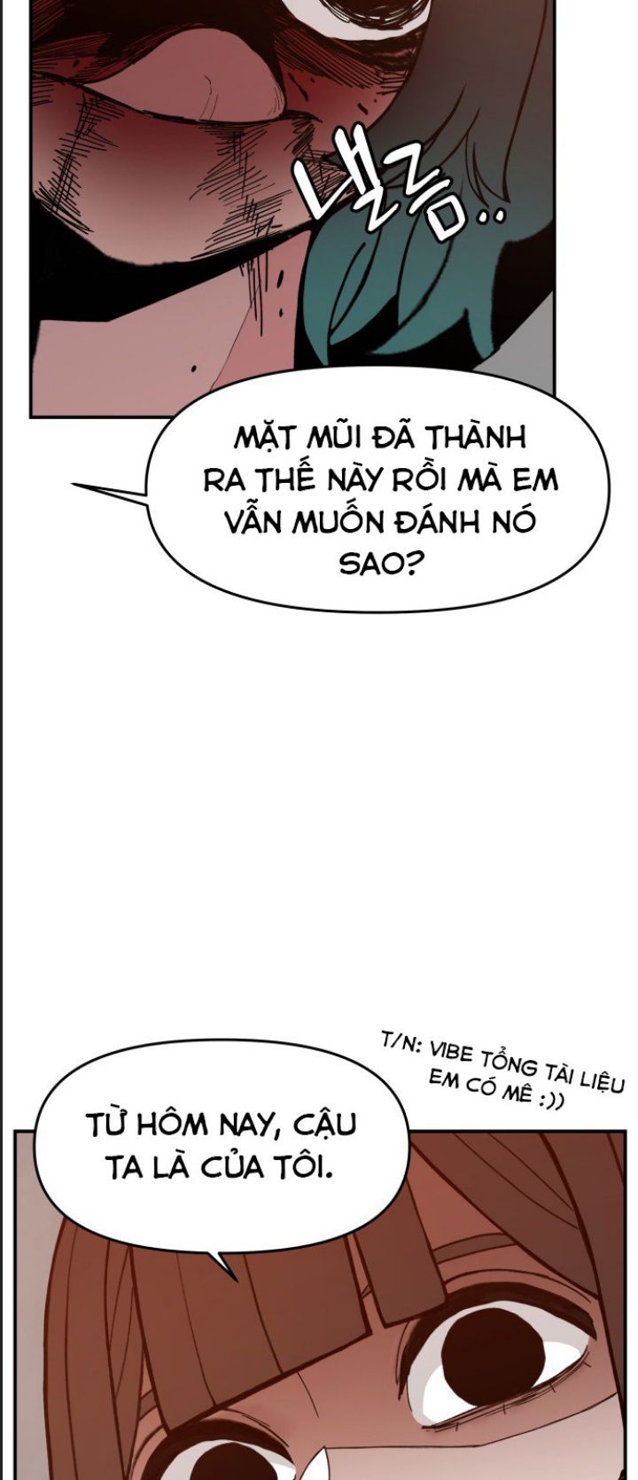 Lớp Học Phản Diện Chapter  43 - 17