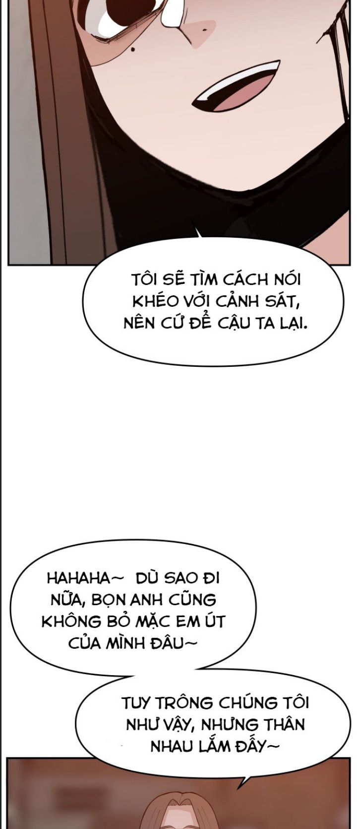 Lớp Học Phản Diện Chapter  43 - 18