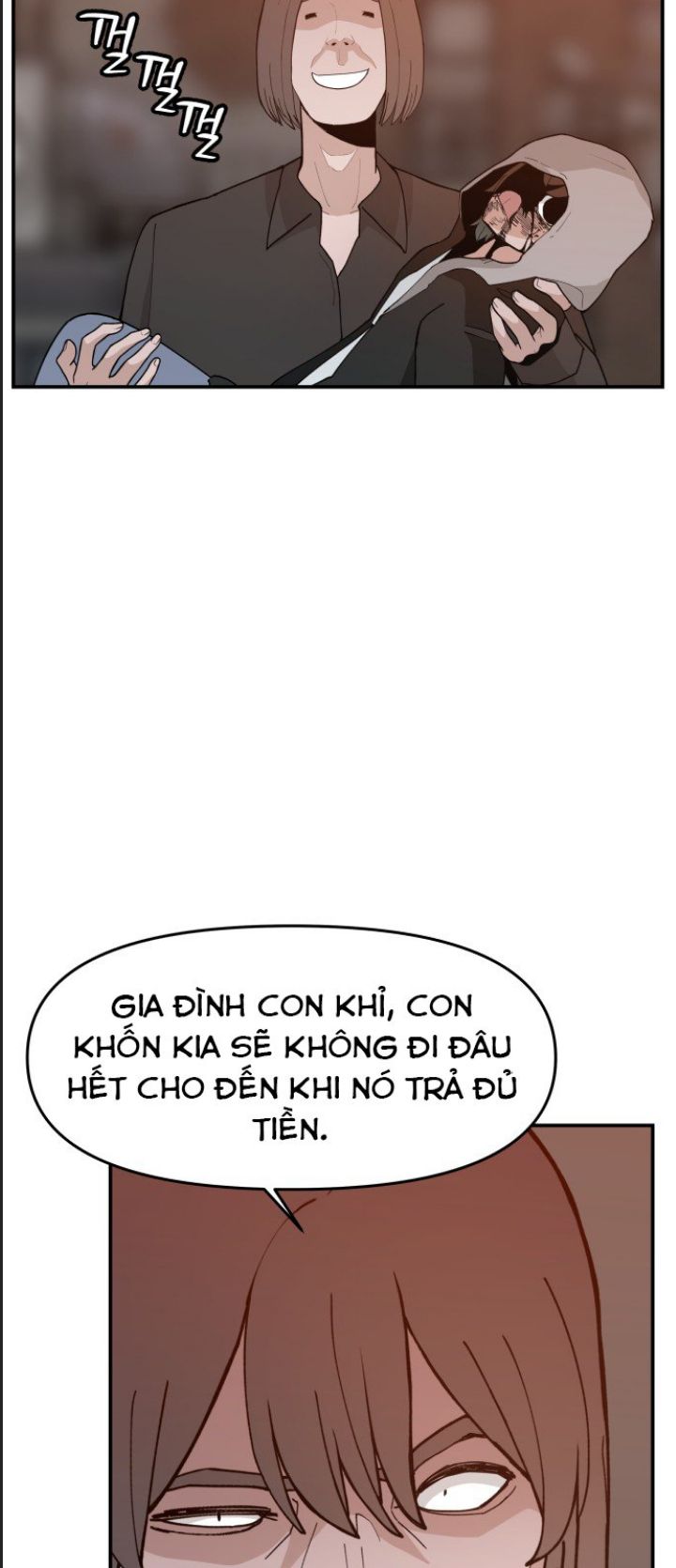 Lớp Học Phản Diện Chapter  43 - 19
