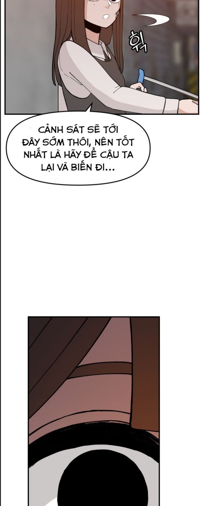 Lớp Học Phản Diện Chapter  43 - 21