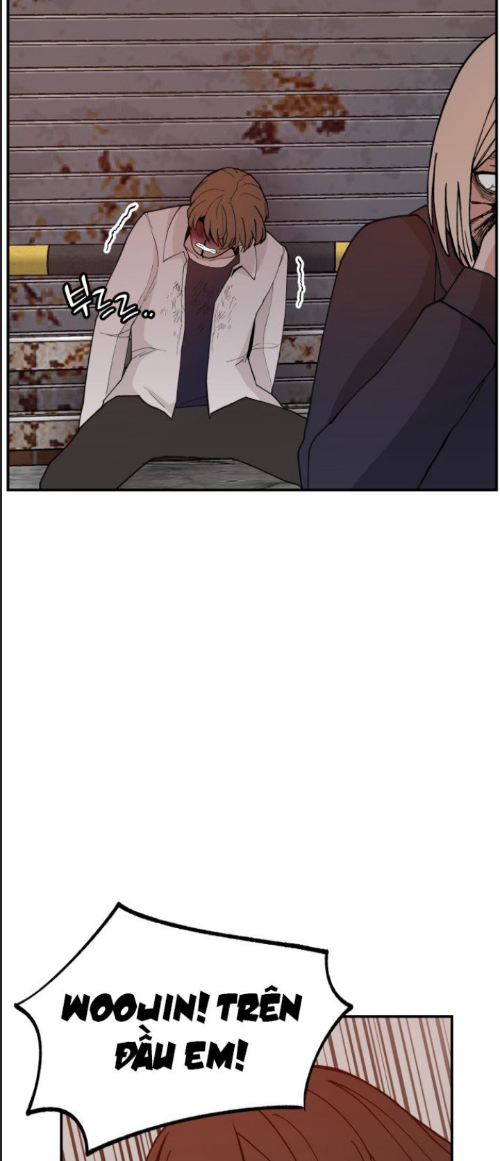 Lớp Học Phản Diện Chapter  43 - 24