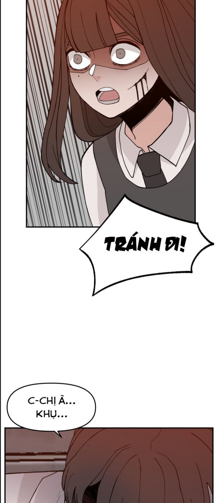 Lớp Học Phản Diện Chapter  43 - 25