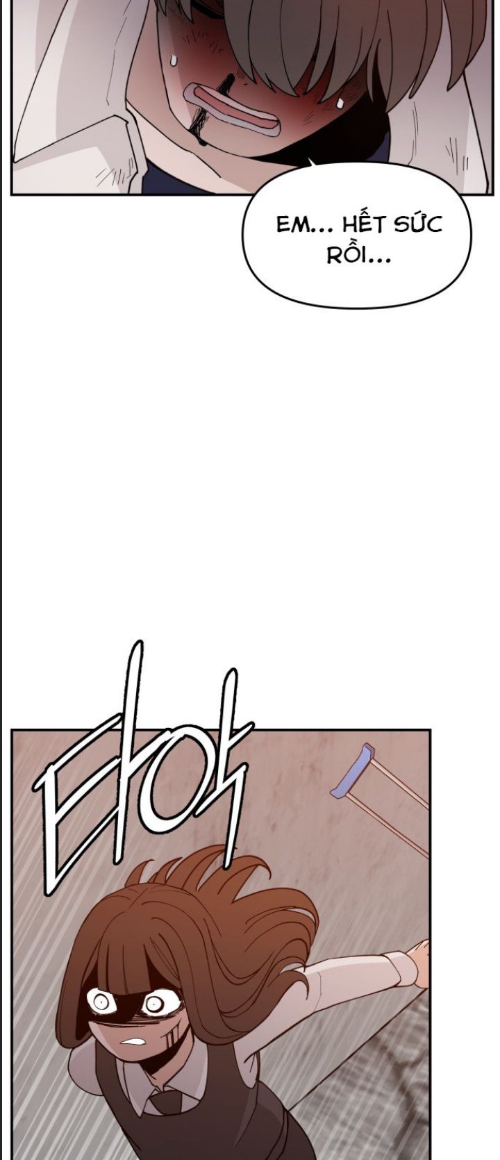 Lớp Học Phản Diện Chapter  43 - 26