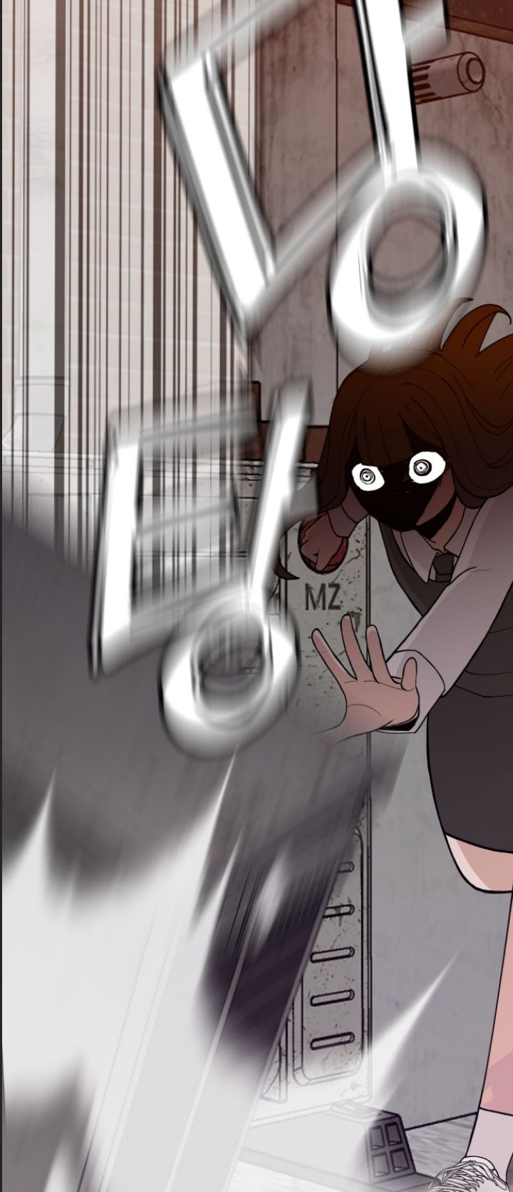 Lớp Học Phản Diện Chapter  43 - 30