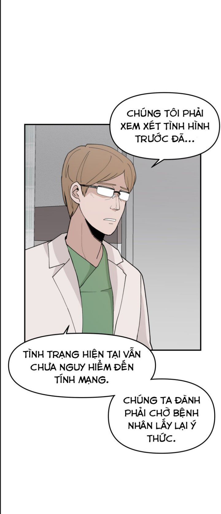 Lớp Học Phản Diện Chapter  43 - 48