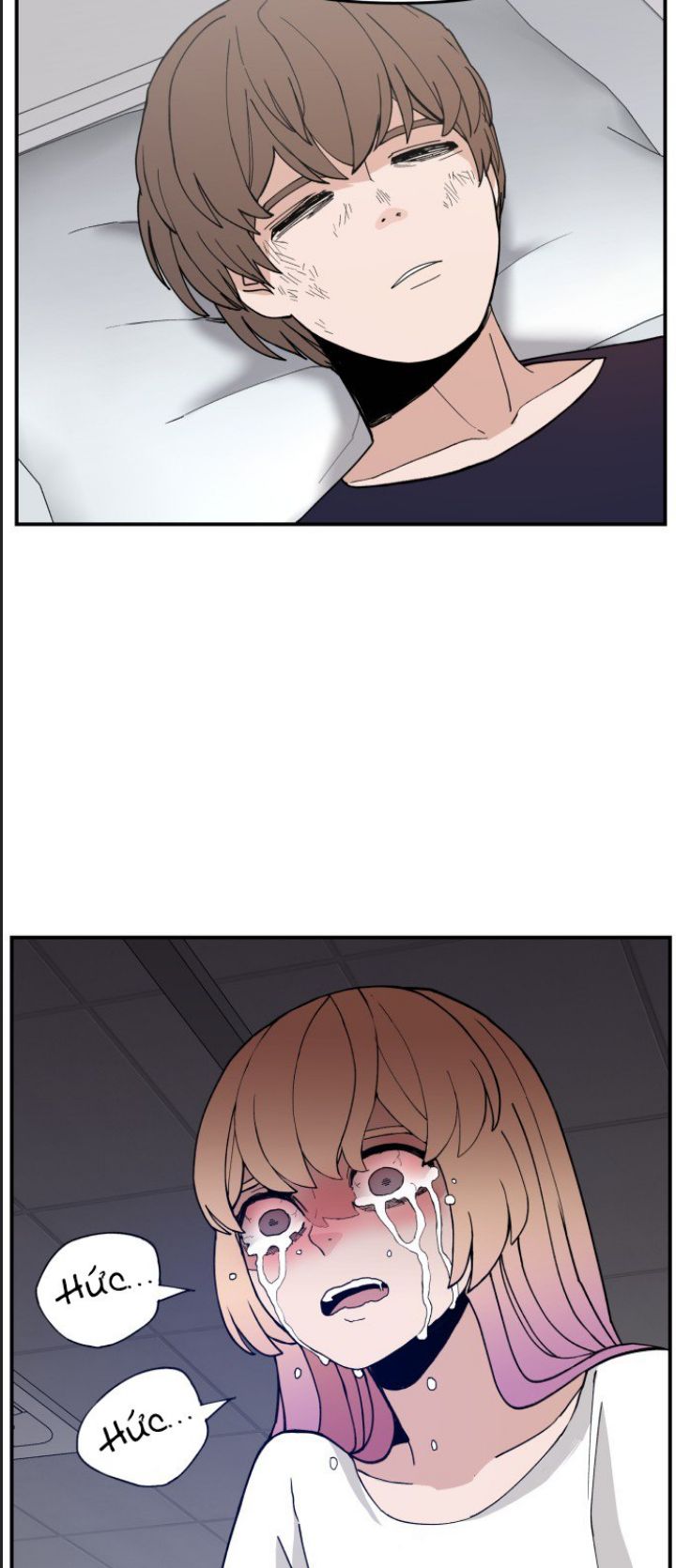 Lớp Học Phản Diện Chapter  43 - 50