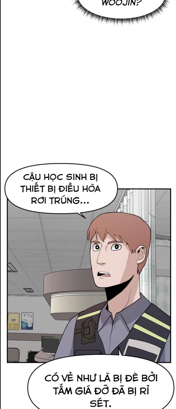Lớp Học Phản Diện Chapter  43 - 52