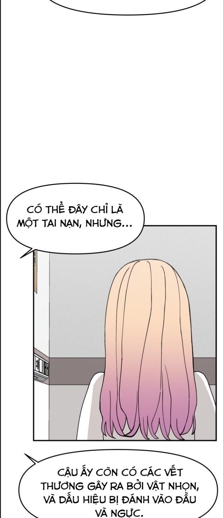 Lớp Học Phản Diện Chapter  43 - 53