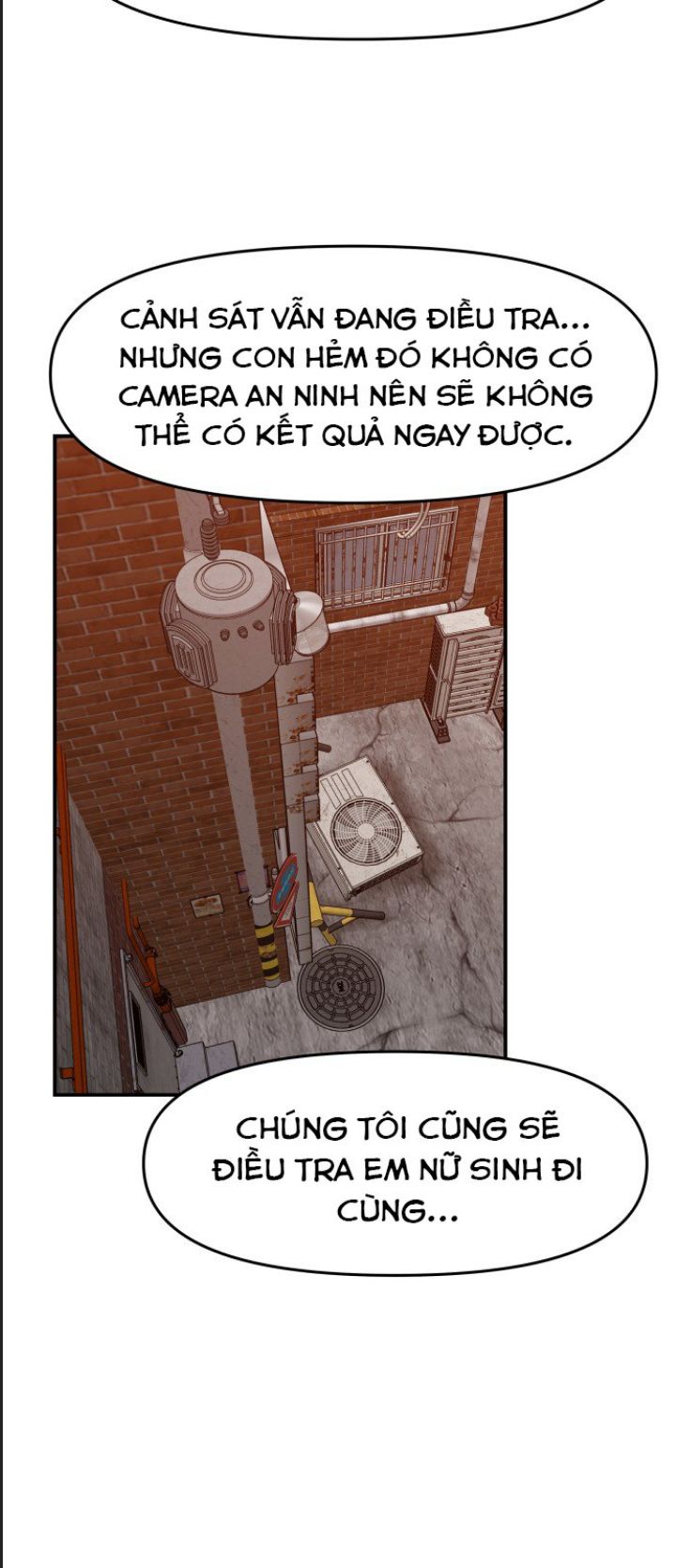 Lớp Học Phản Diện Chapter  43 - 54