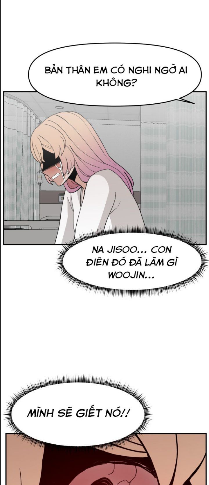 Lớp Học Phản Diện Chapter  43 - 55