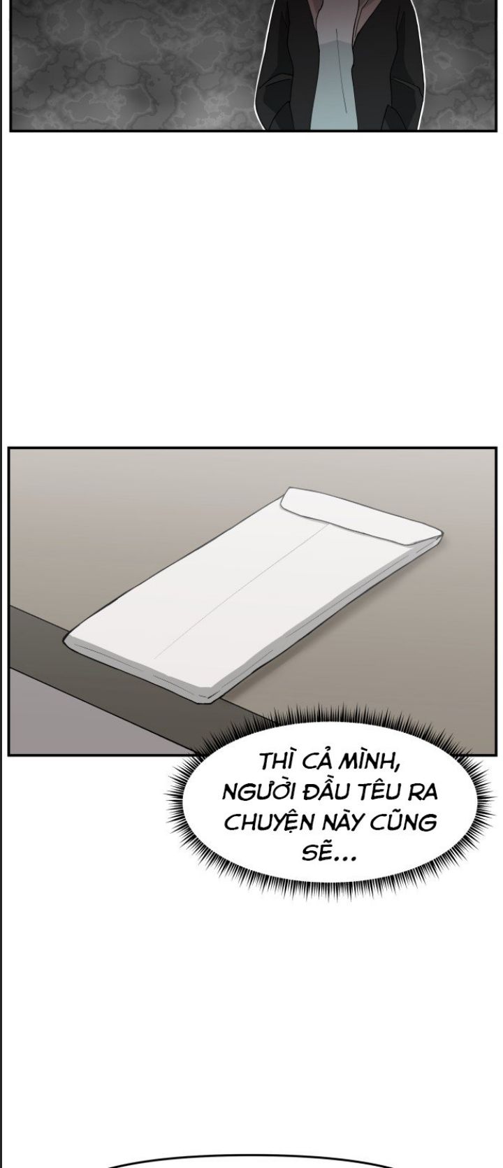 Lớp Học Phản Diện Chapter  43 - 57