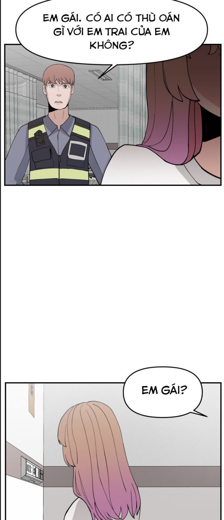 Lớp Học Phản Diện Chapter  43 - 58