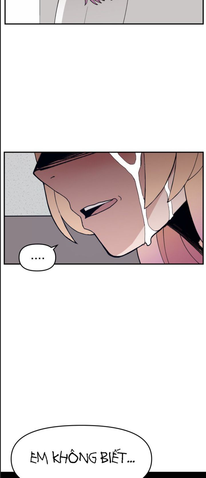 Lớp Học Phản Diện Chapter  43 - 59