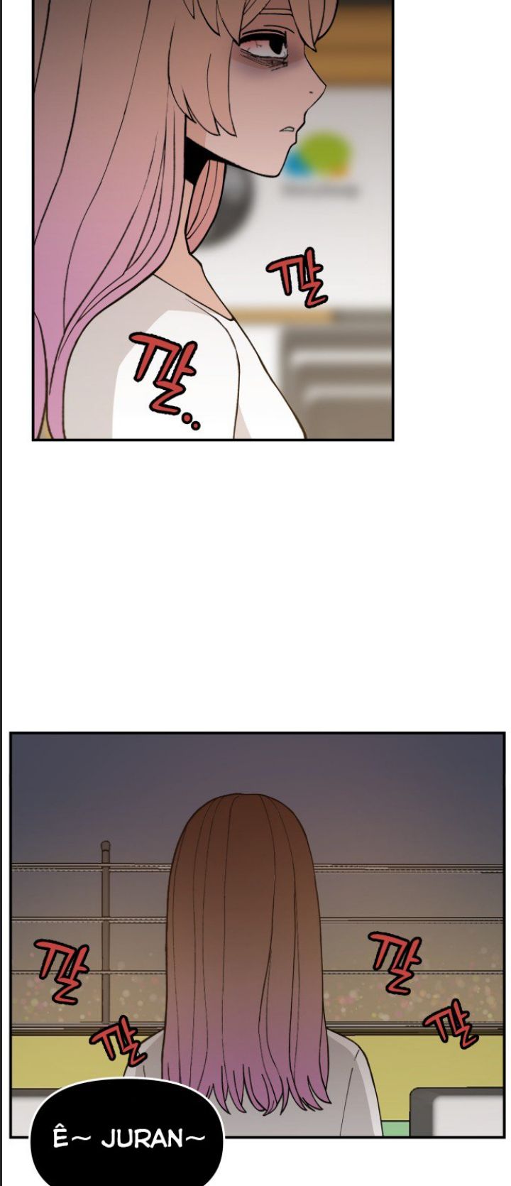 Lớp Học Phản Diện Chapter  43 - 63