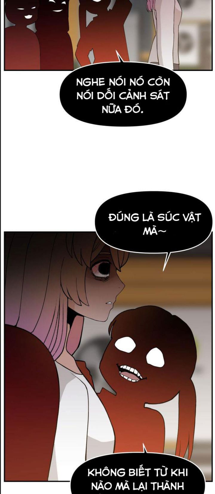 Lớp Học Phản Diện Chapter  43 - 66