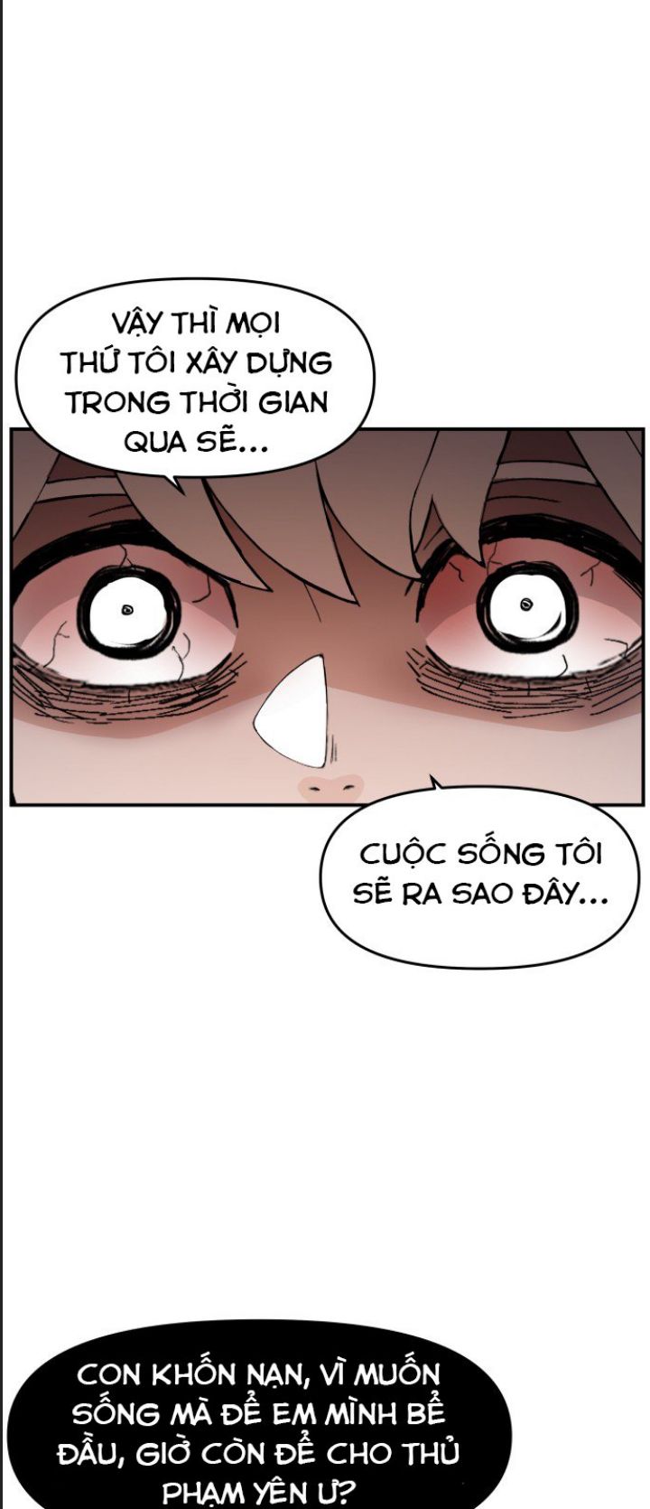 Lớp Học Phản Diện Chapter  43 - 68